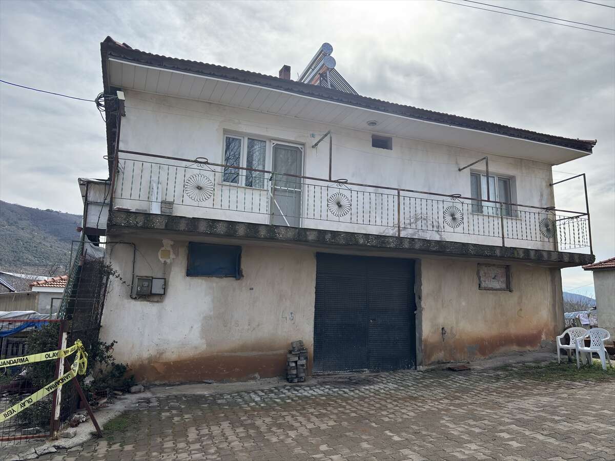 Eşi dahil 4 kişiyi öldürmüştü! Aile katliamının sebebi belli oldu 4